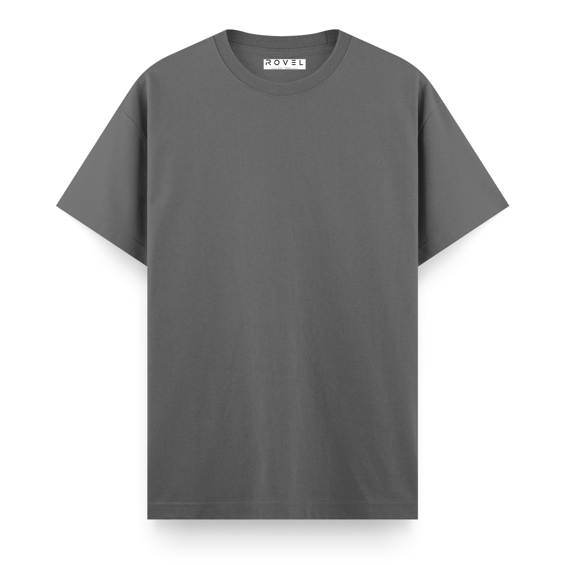 ROVEL ASCEND Regular T-Shirt