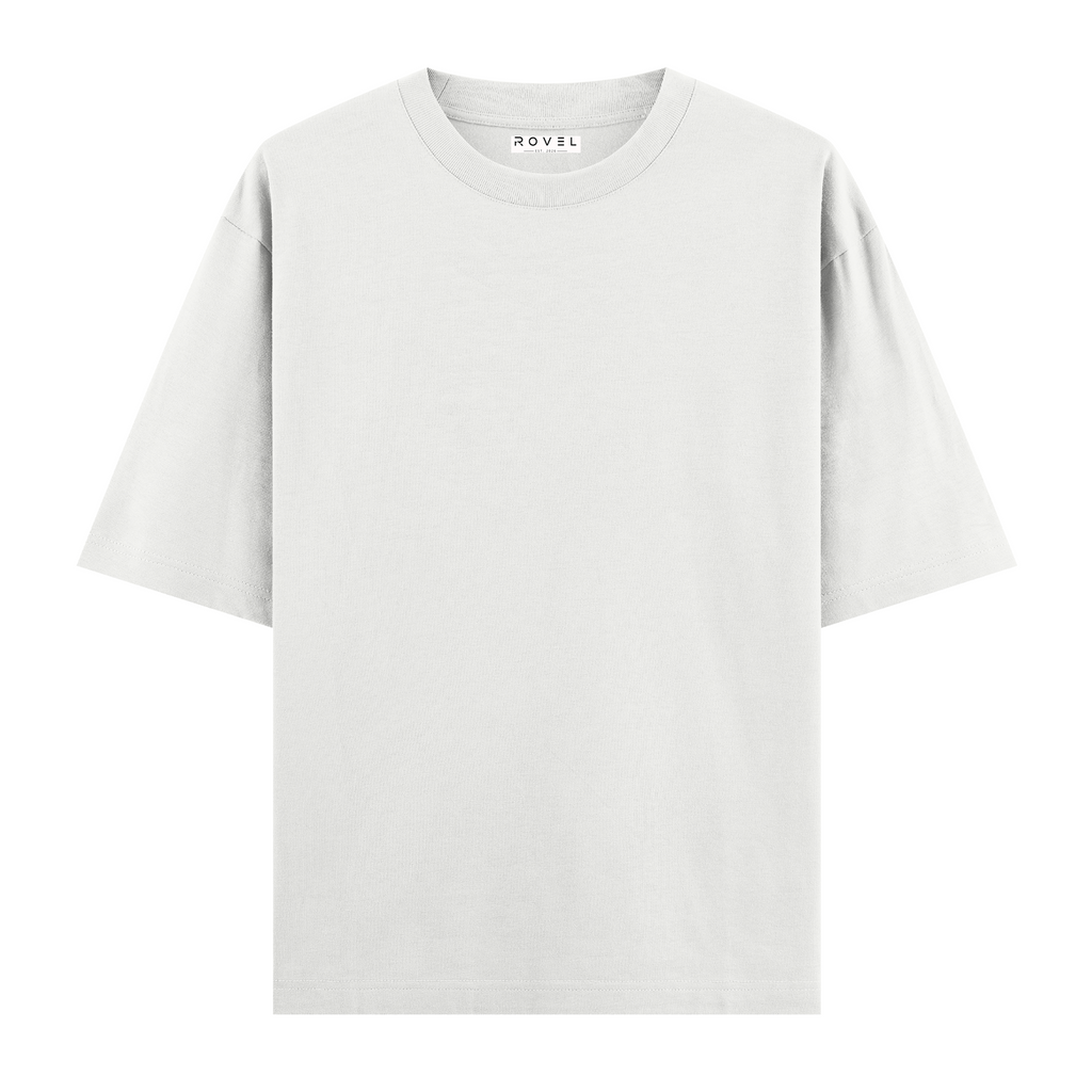 ROVEL ASCEND Oversize T-Shirt