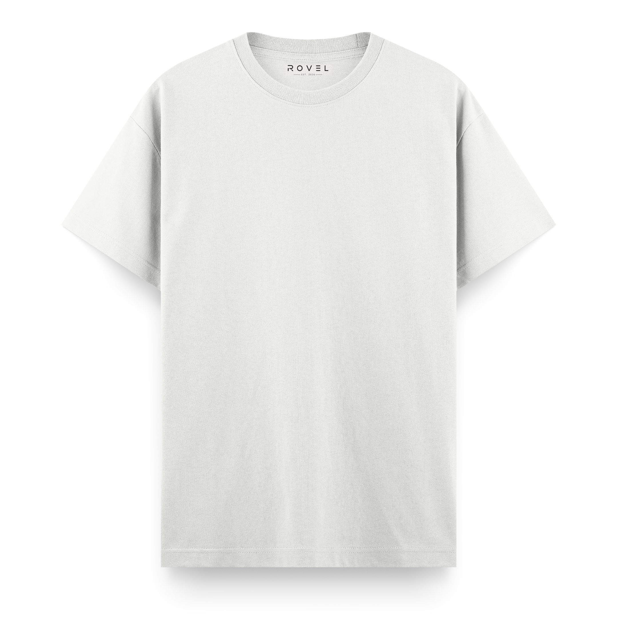 ROVEL MONEY NEVER SLEEPS Regular T-Shirt