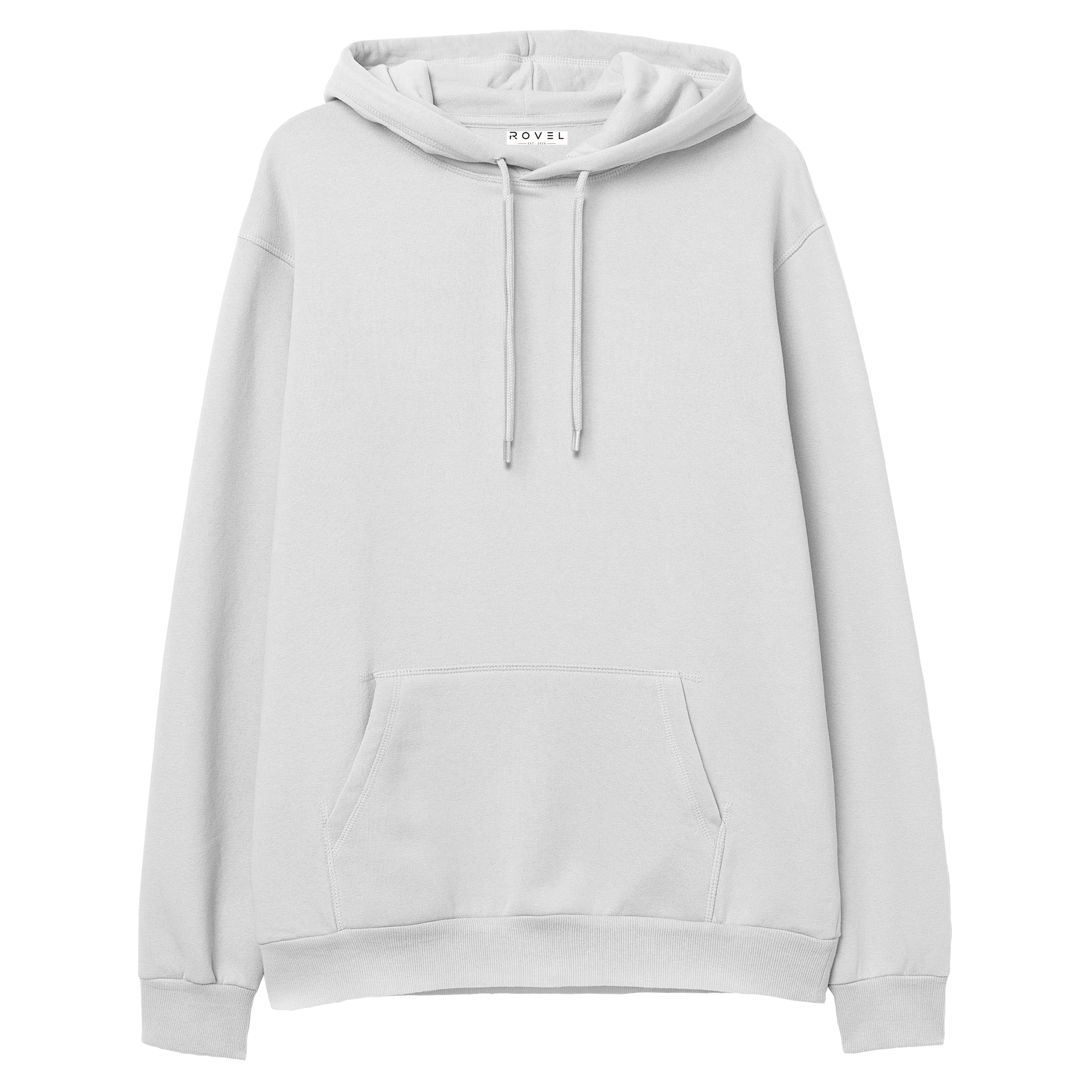 ROVEL ASCEND Regular Hoodie