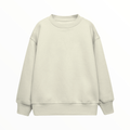 Basic Çocuk Sweatshirt