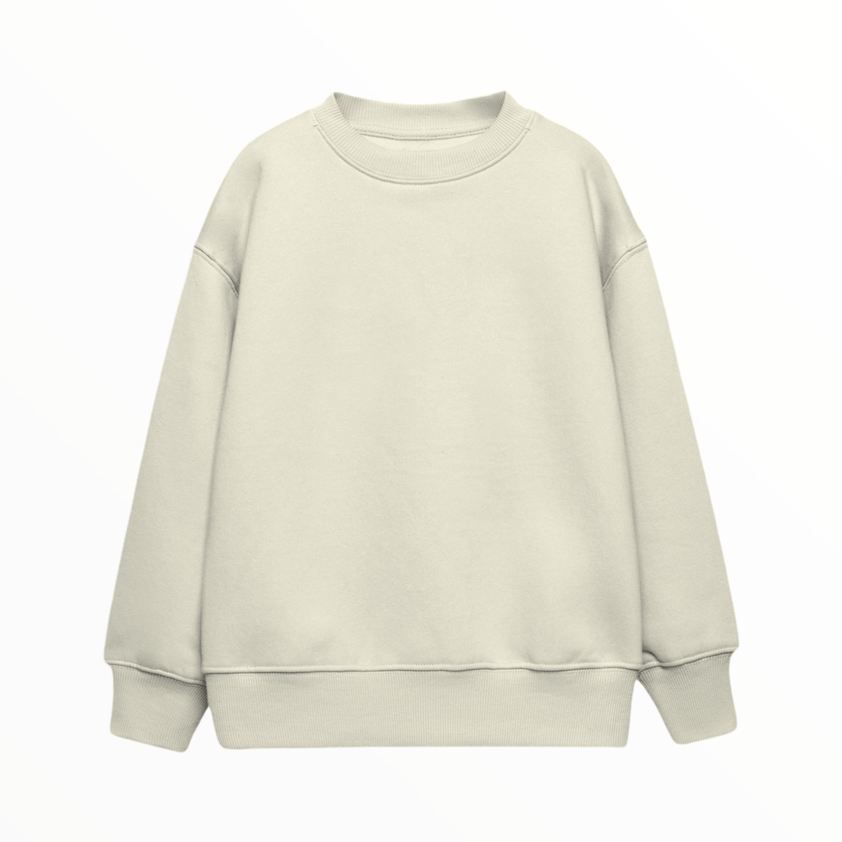 Basic Çocuk Sweatshirt