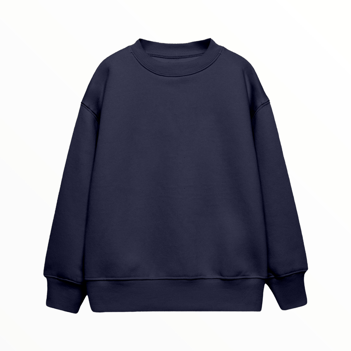 Basic Çocuk Sweatshirt