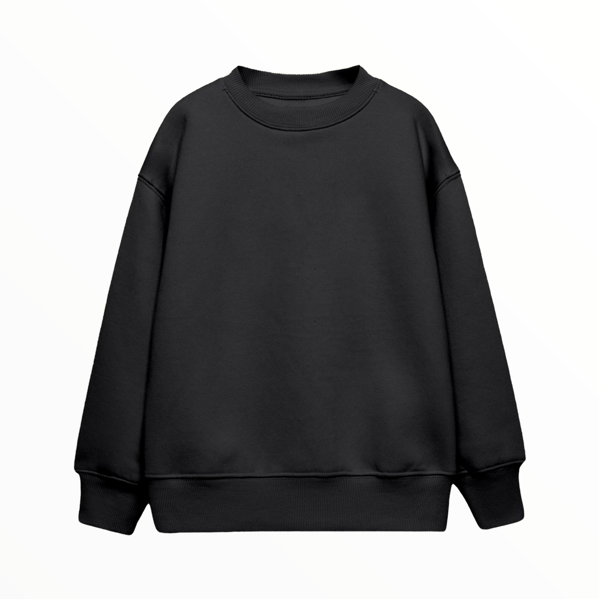 Basic Çocuk Sweatshirt