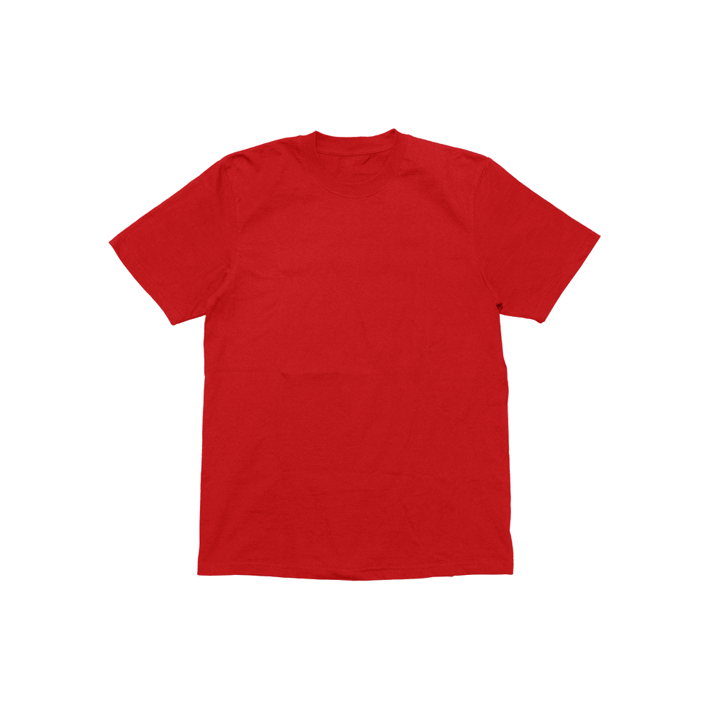 Basic Çocuk T-Shirt