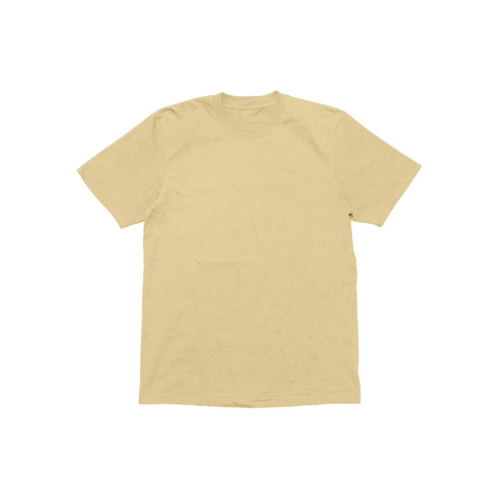 Basic Çocuk T-Shirt