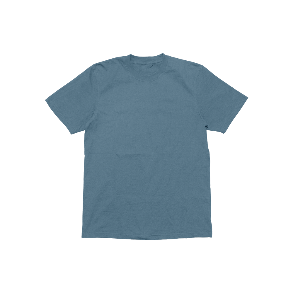 Basic Çocuk T-Shirt