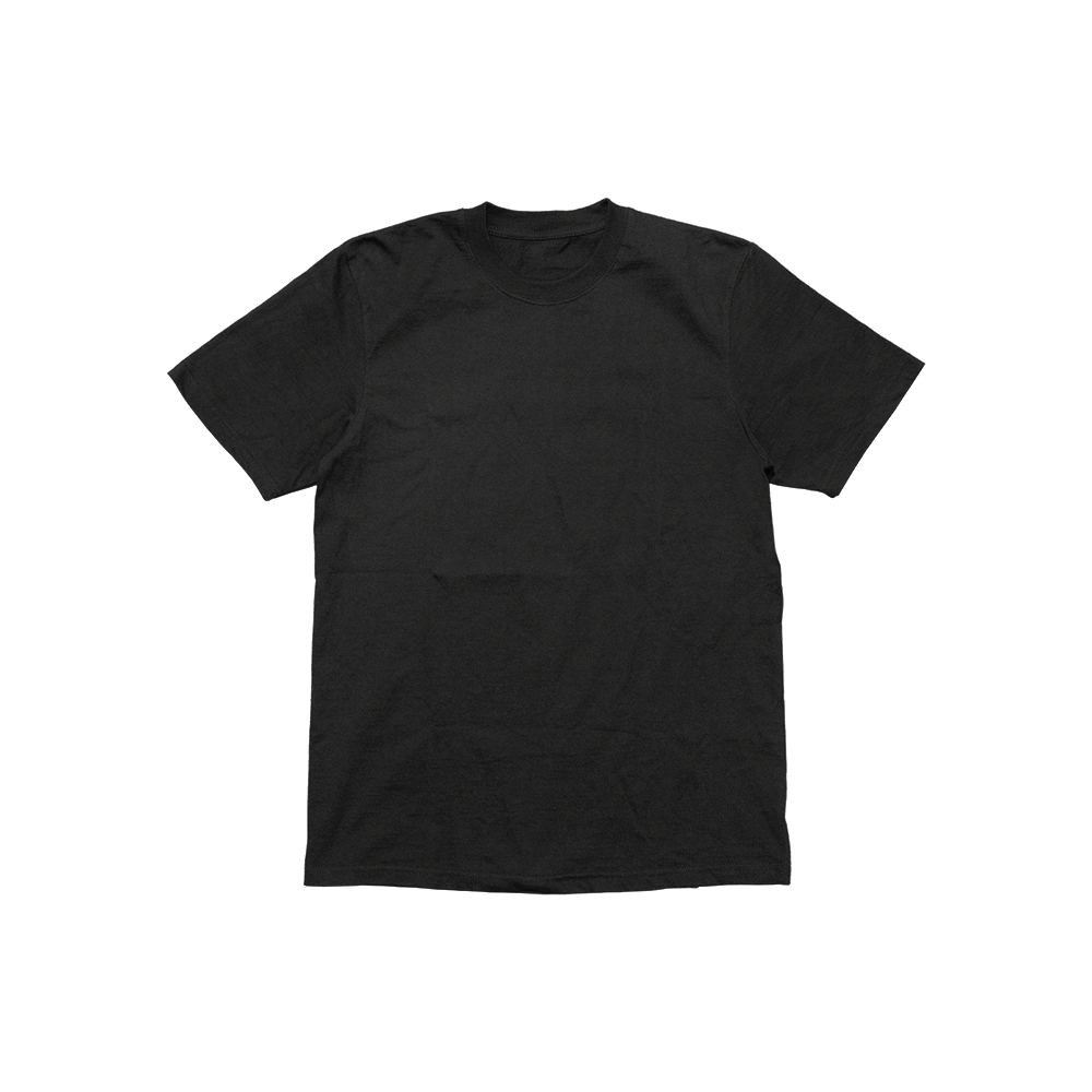 Basic Çocuk T-Shirt