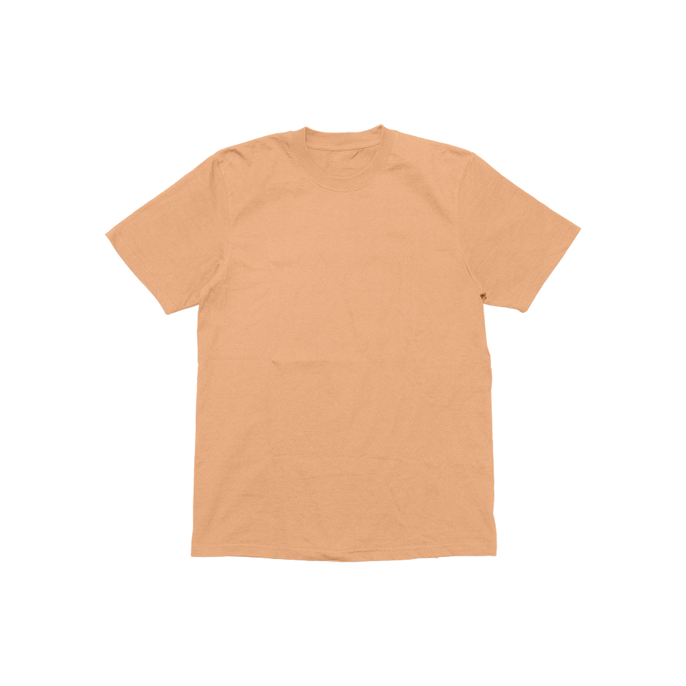 Basic Çocuk T-Shirt