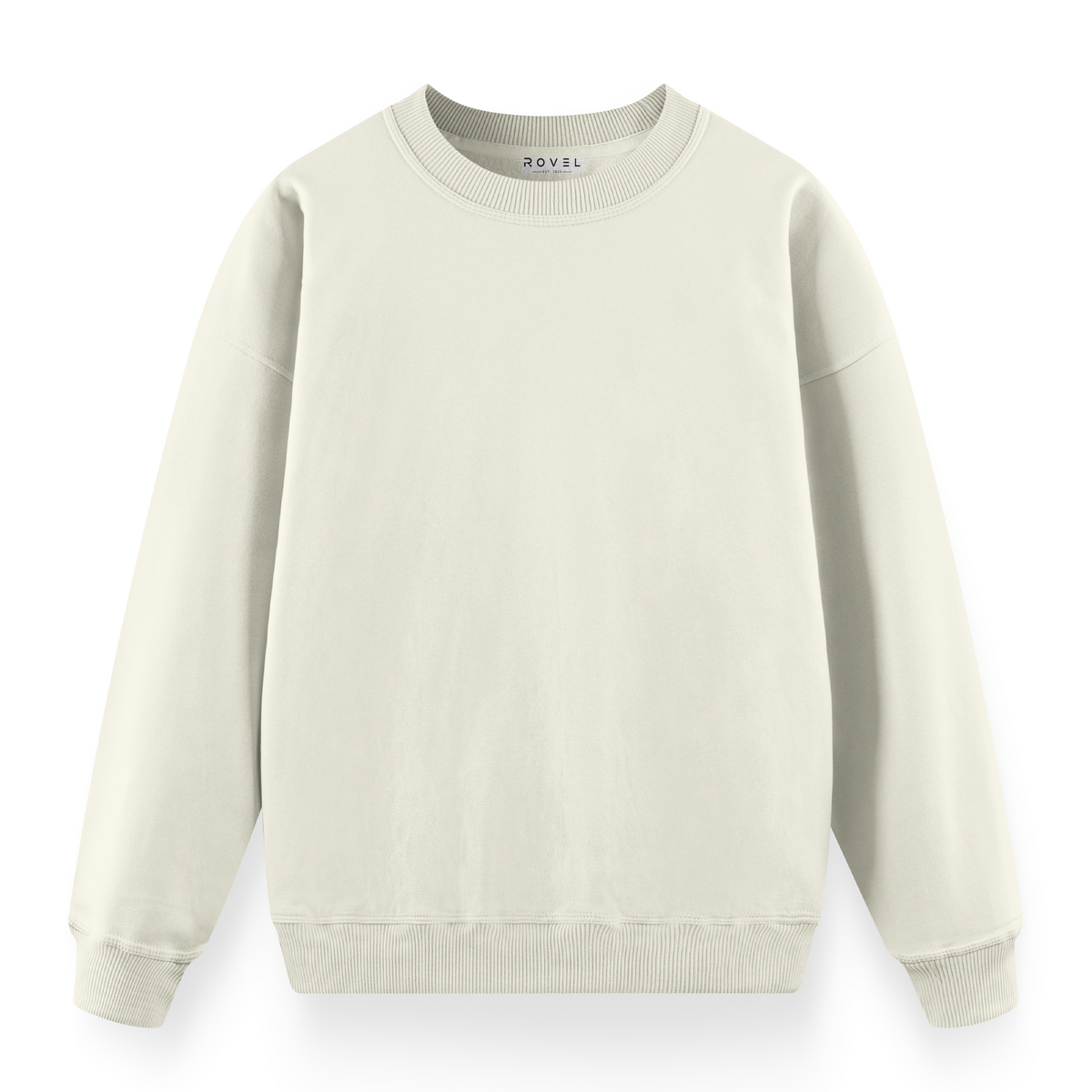 ROVEL ASCEND Oversize Sweatshirt