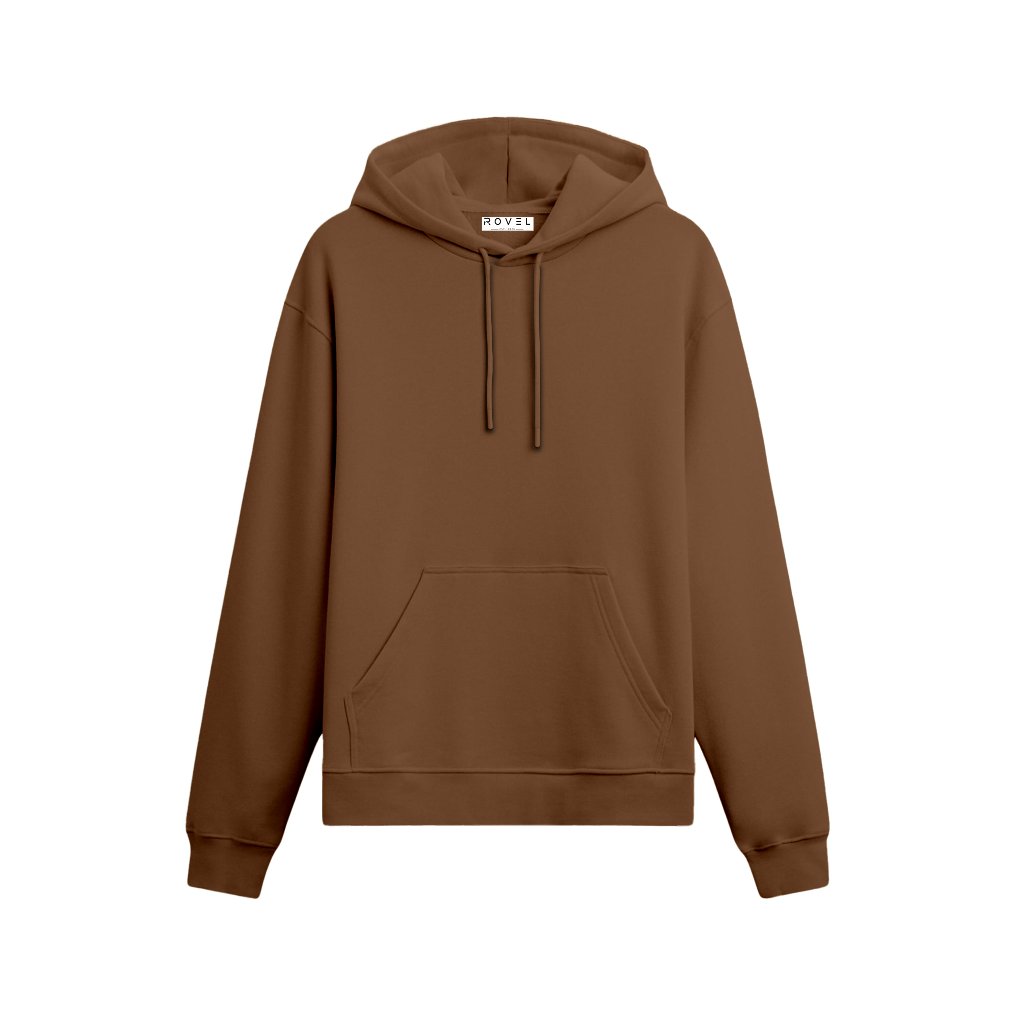 ROVEL ASCEND Oversize Hoodie