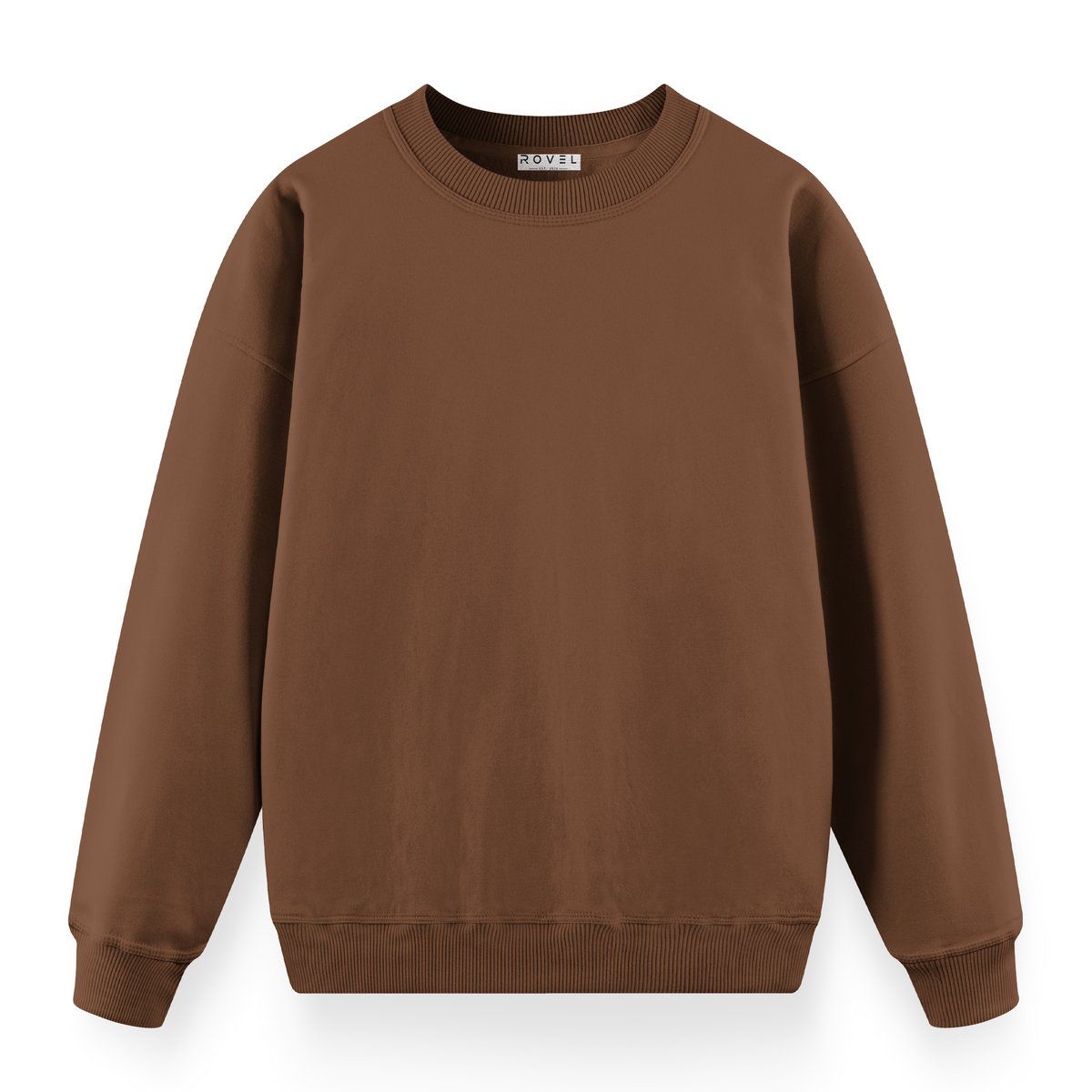 ROVEL Oversize Sweatshirt