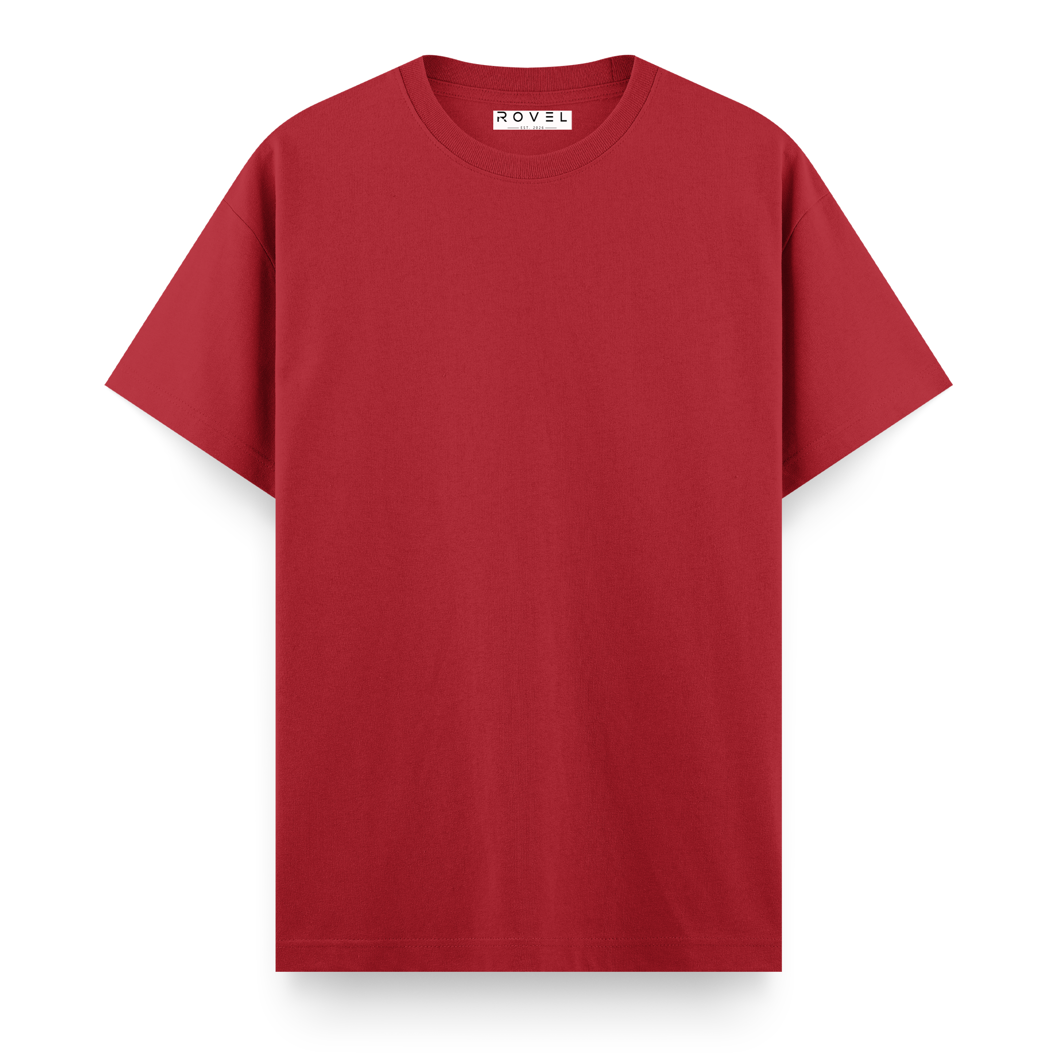 ROVEL MONEY NEVER SLEEPS Regular T-Shirt