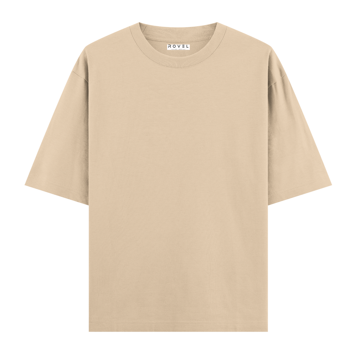 ROVEL ASCEND Oversize T-Shirt