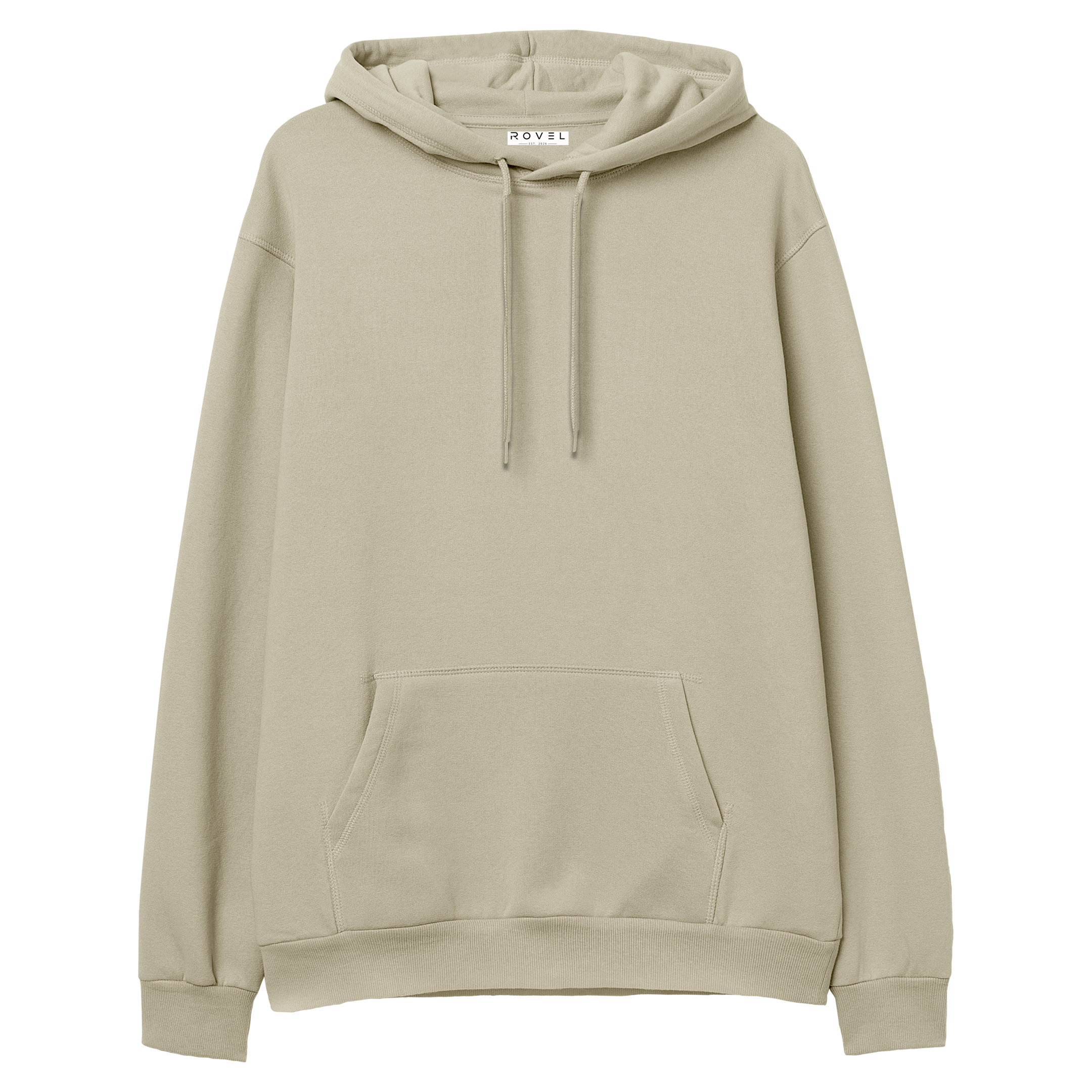 ROVEL Regular Hoddie