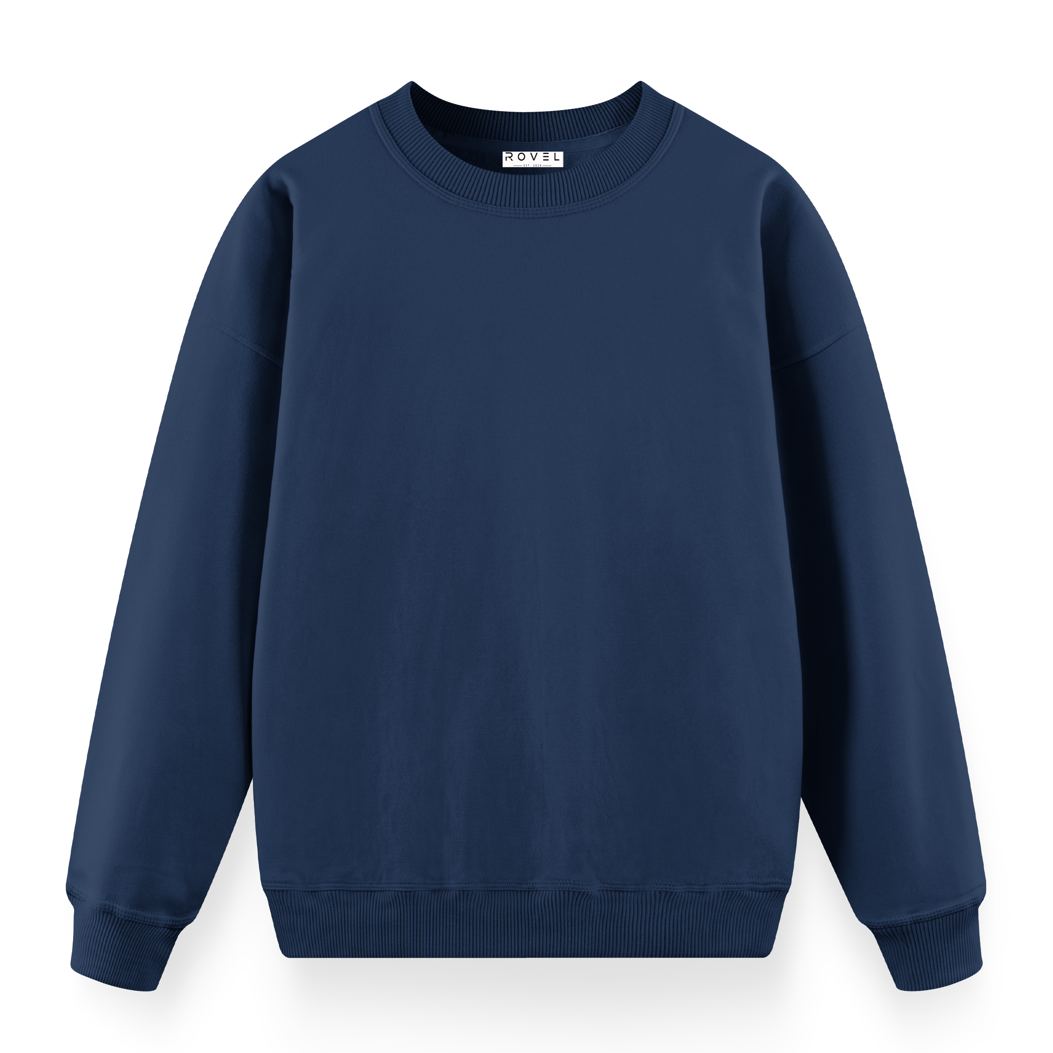 ROVEL ASCEND Oversize Sweatshirt