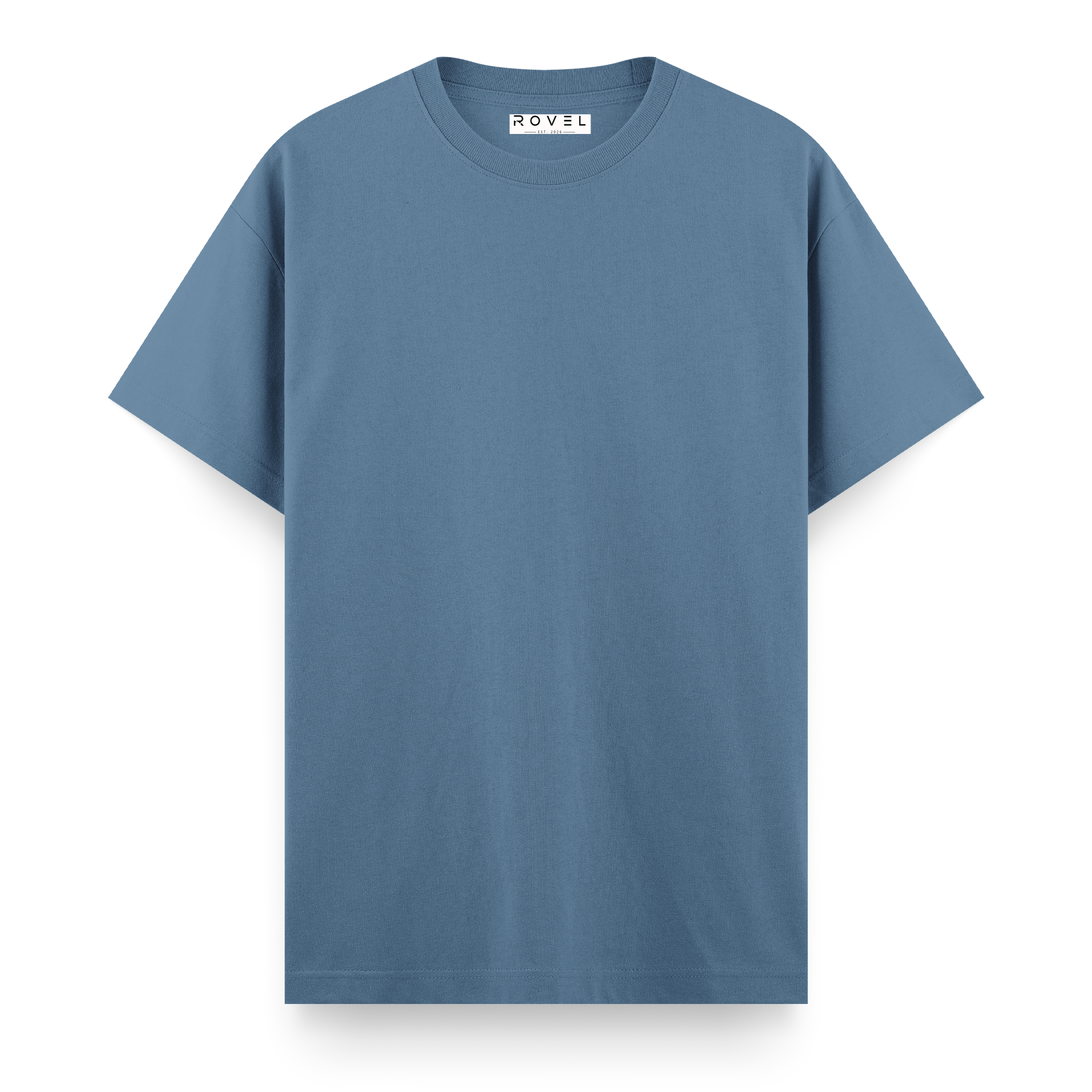 ROVEL ASCEND Regular T-Shirt