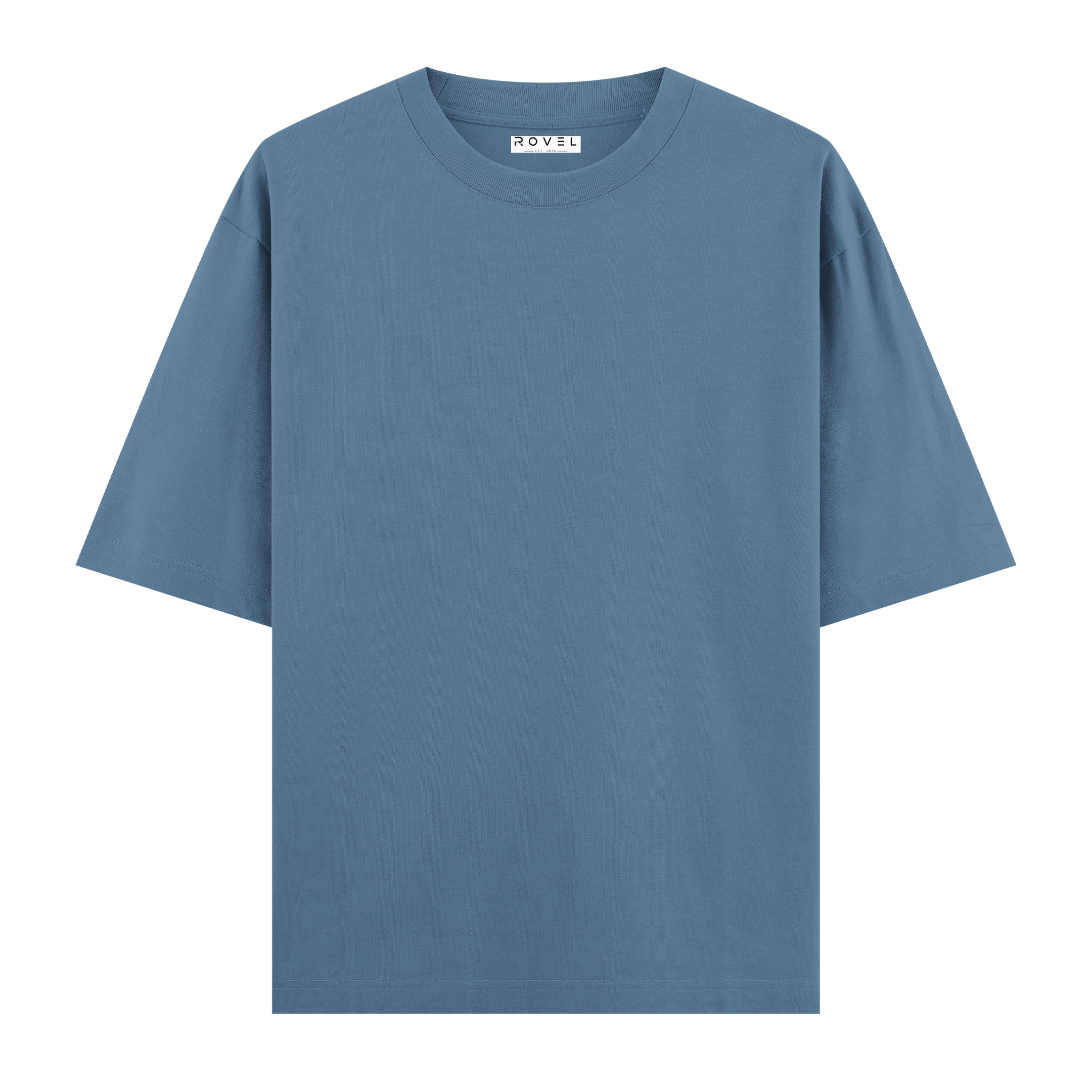 ROVEL ASCEND Oversize T-Shirt
