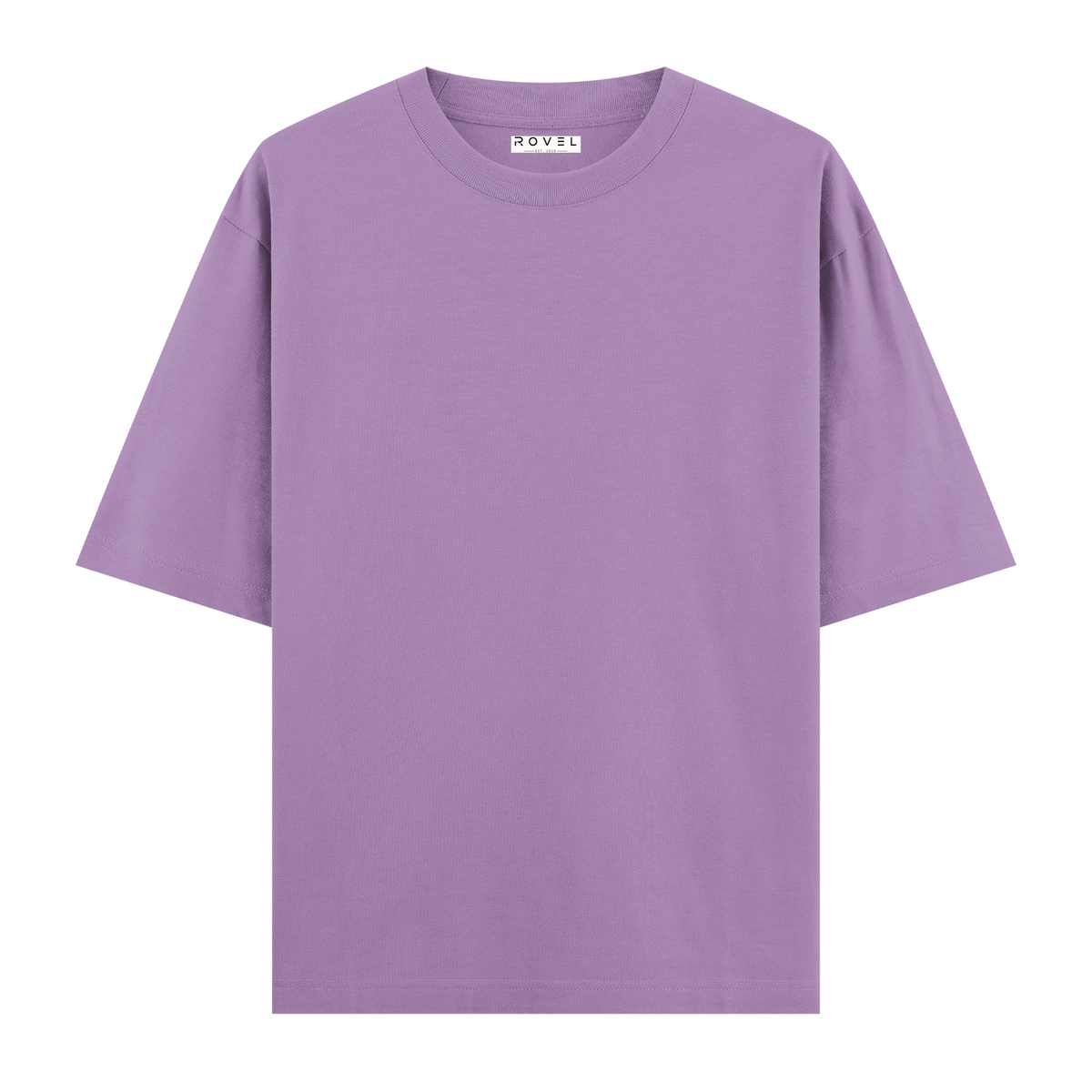 ROVEL ASCEND Oversize T-Shirt