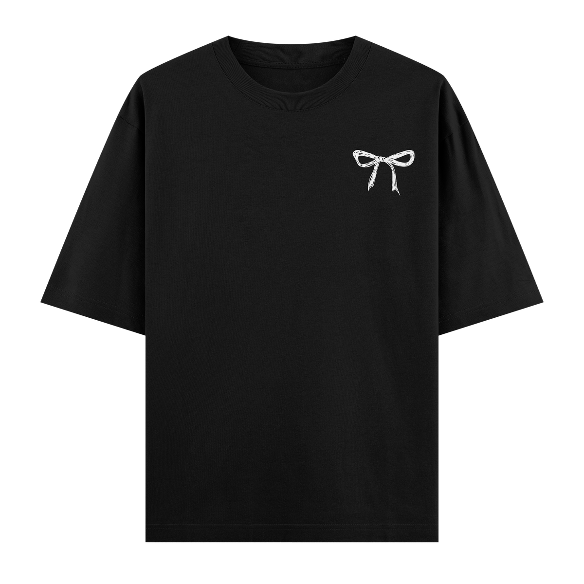 KURDELE Oversize T-Shirt