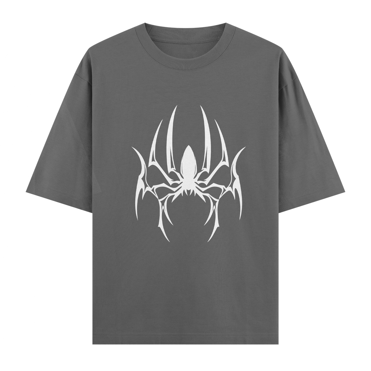 ÖRÜMCEK Oversize T-Shirt
