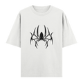 ÖRÜMCEK Oversize T-Shirt