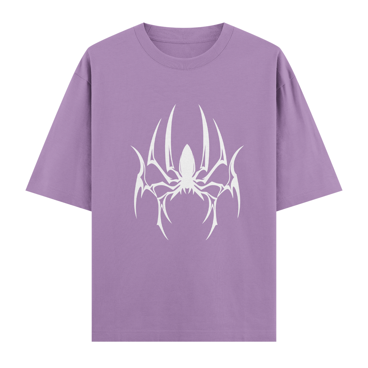 ÖRÜMCEK Oversize T-Shirt