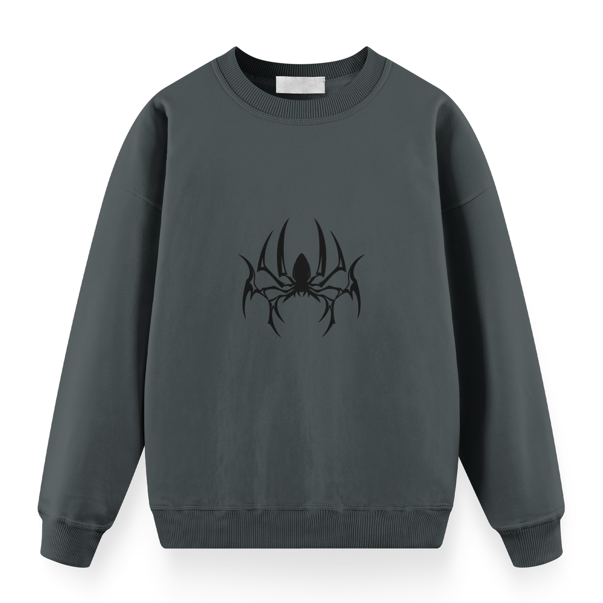 ÖRÜMCEK - Premium Sweatshirt