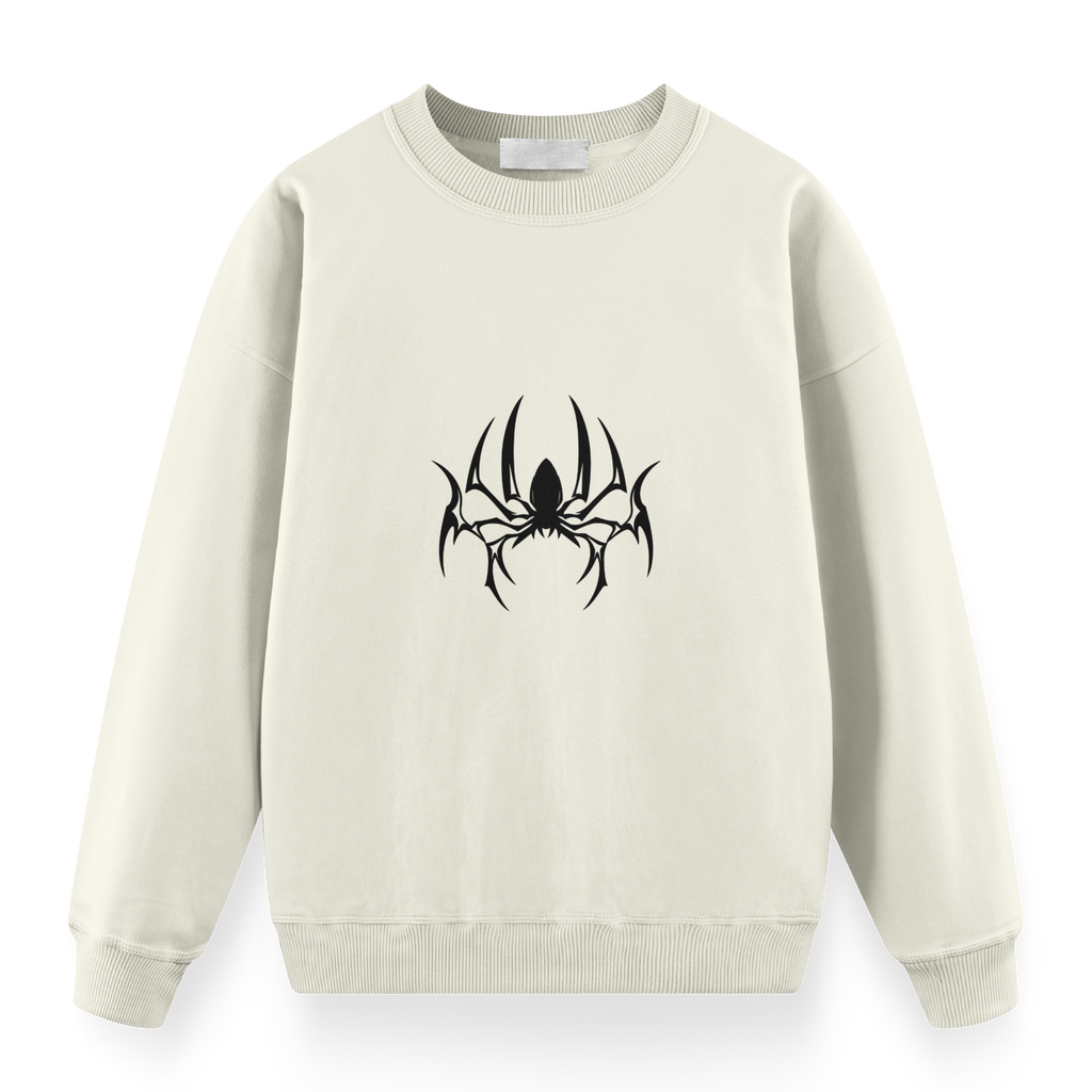 ÖRÜMCEK - Premium Sweatshirt