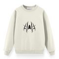 ÖRÜMCEK - Premium Sweatshirt