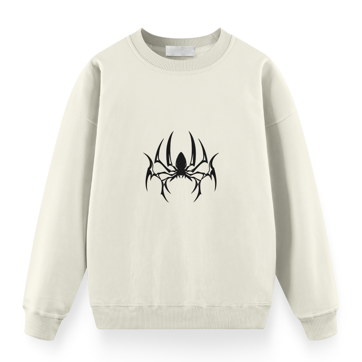 ÖRÜMCEK - Premium Sweatshirt