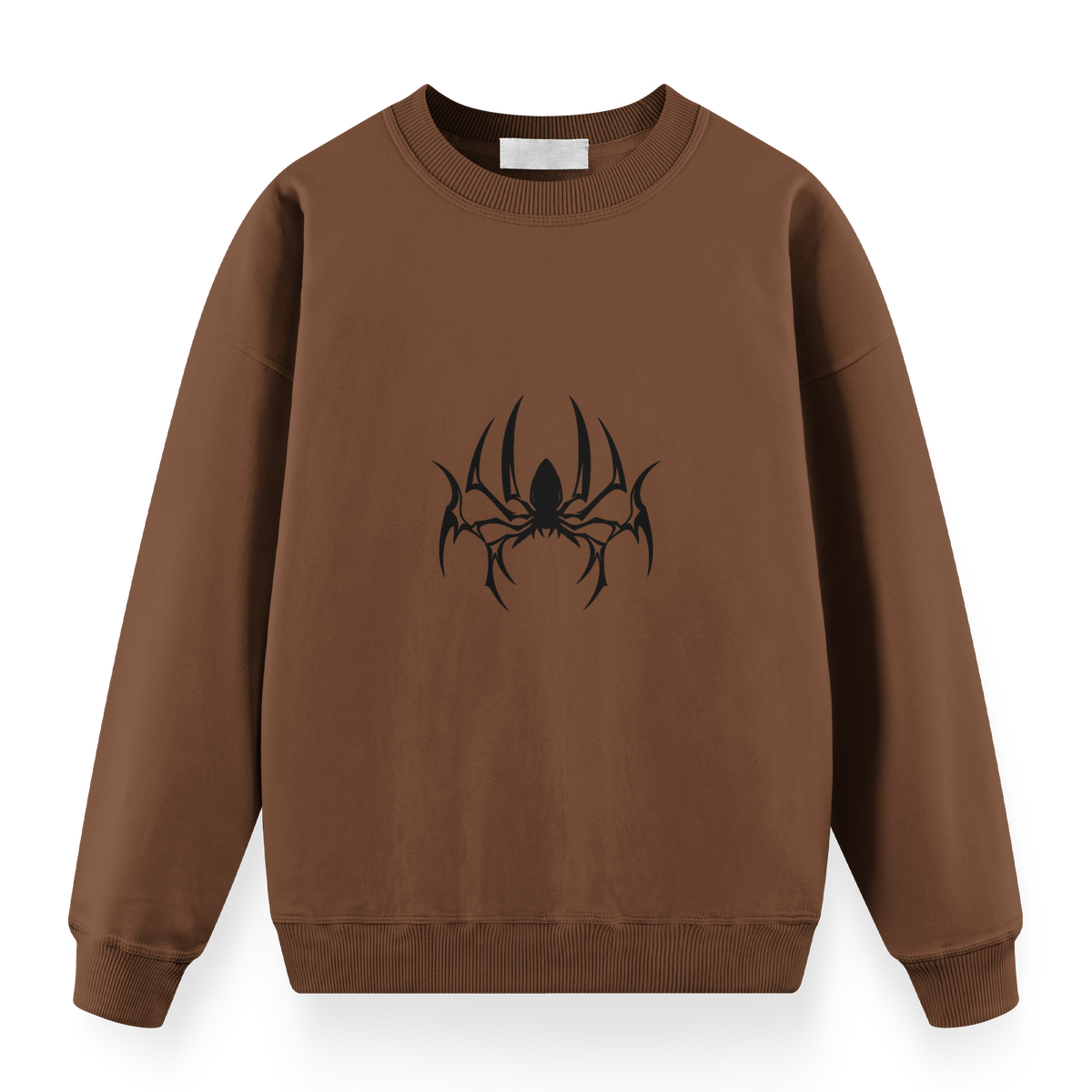 ÖRÜMCEK - Premium Sweatshirt