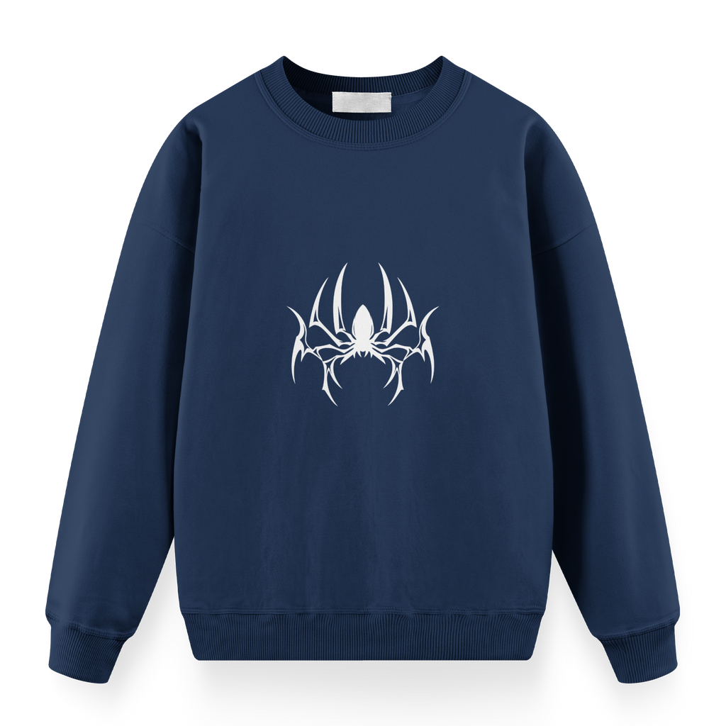 ÖRÜMCEK - Premium Sweatshirt