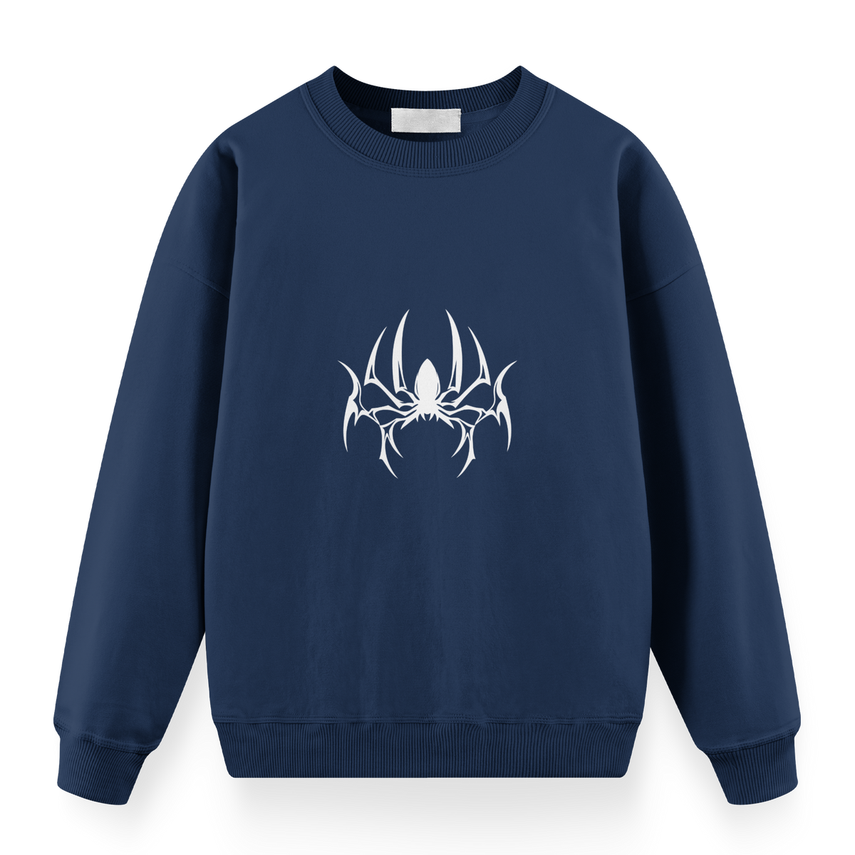 ÖRÜMCEK - Premium Sweatshirt