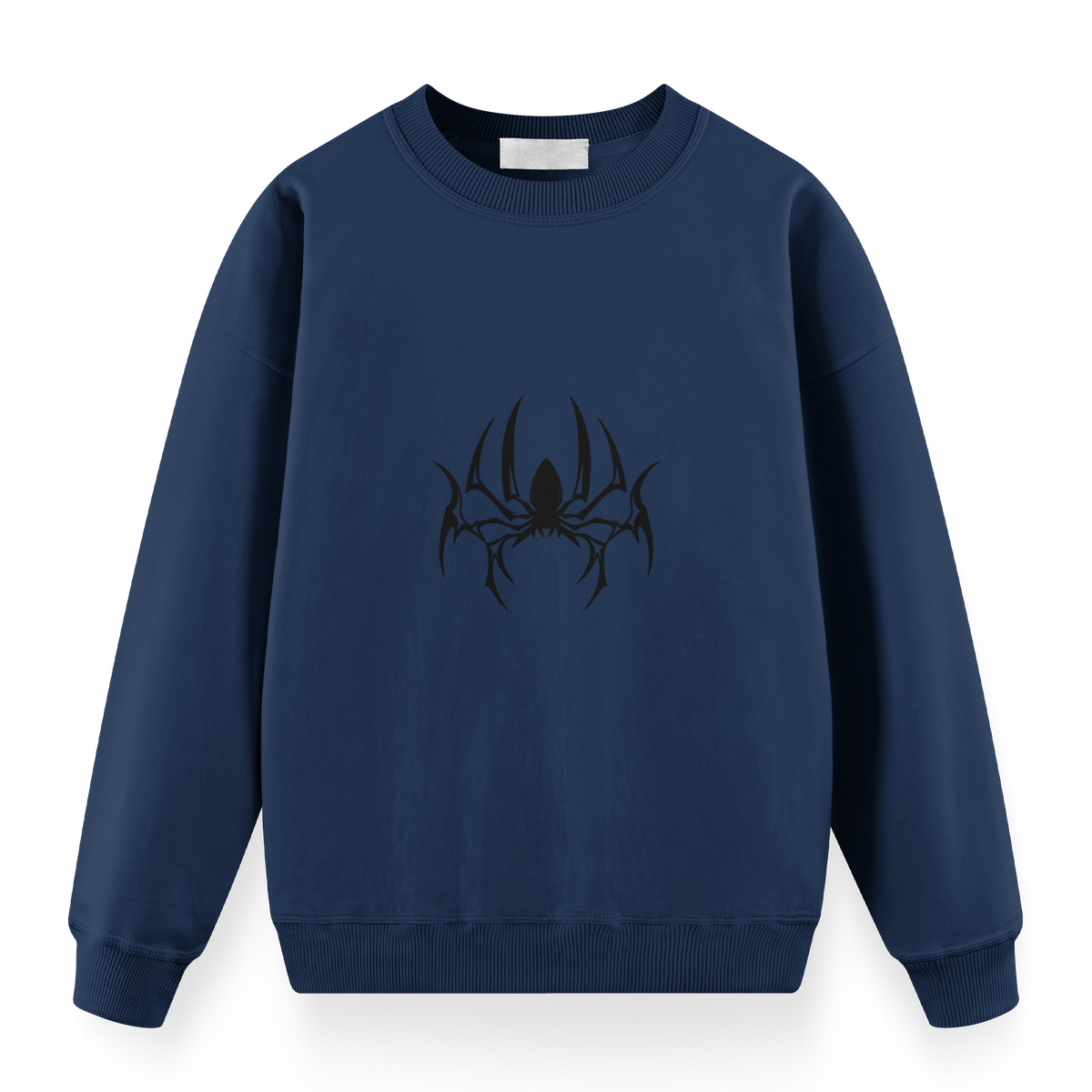 ÖRÜMCEK - Premium Sweatshirt