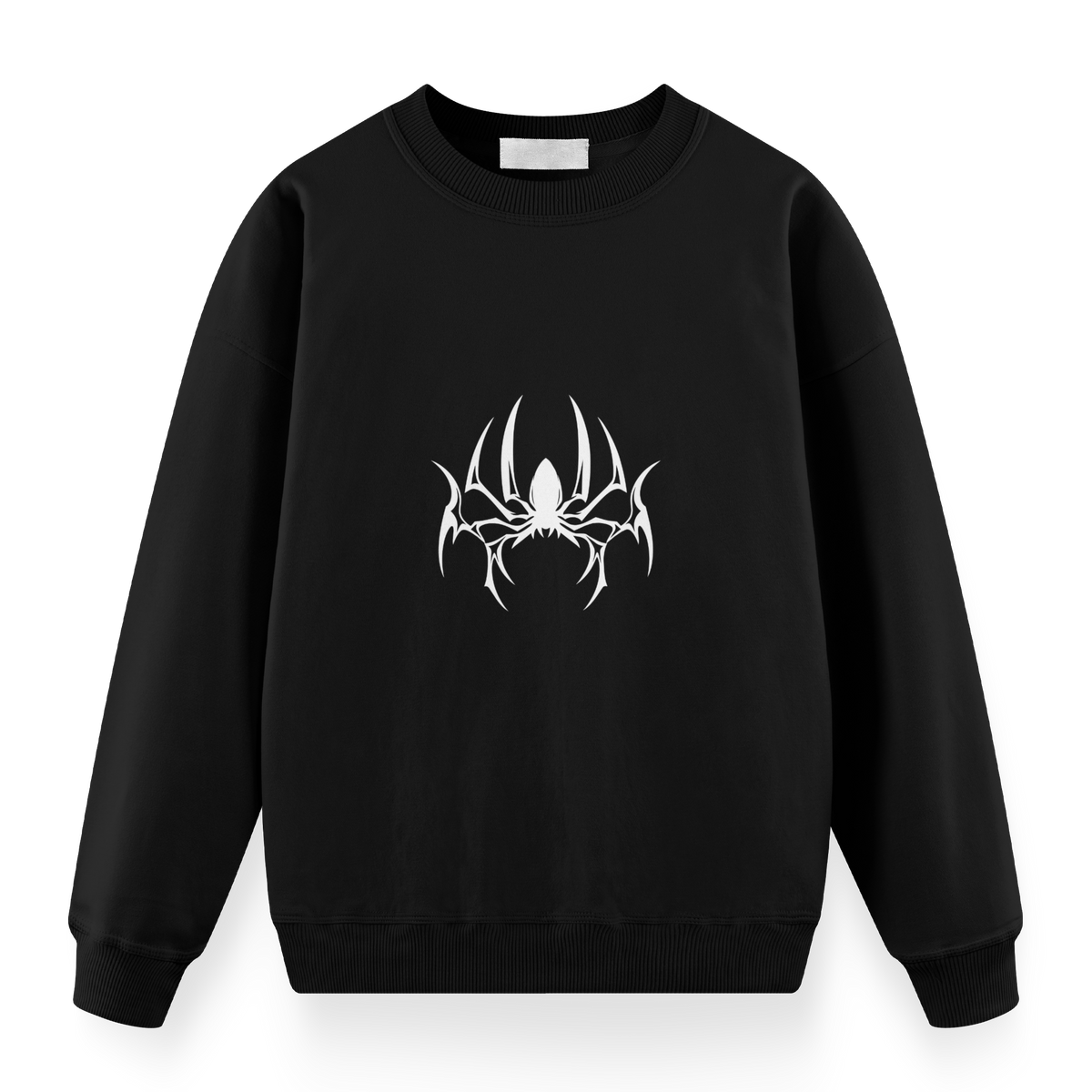 ÖRÜMCEK - Premium Sweatshirt