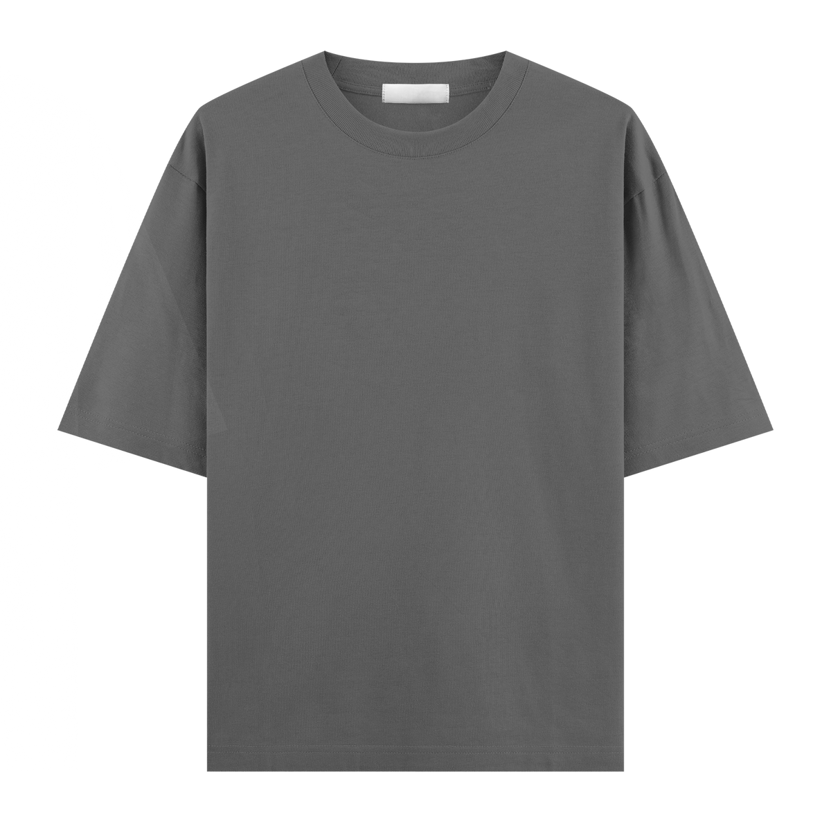 LUCK Oversize T-Shirt