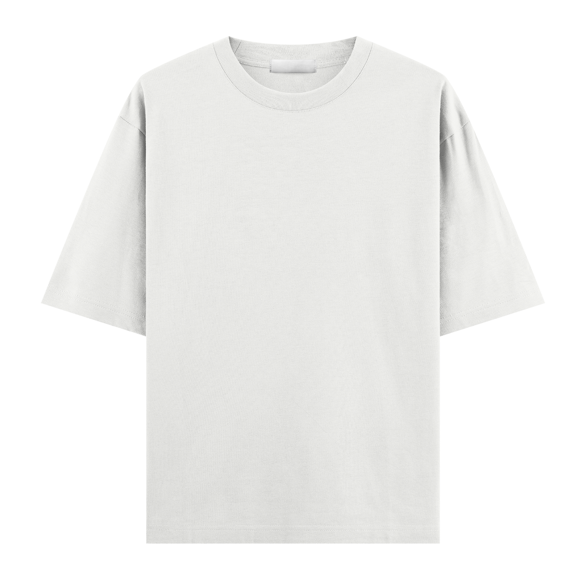 LUCK Oversize T-Shirt