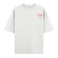 KURDELE Oversize T-Shirt