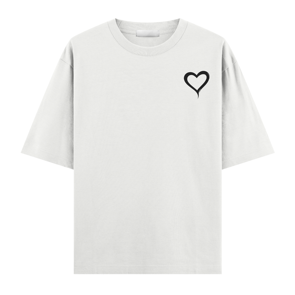KALP Oversize T-Shirt