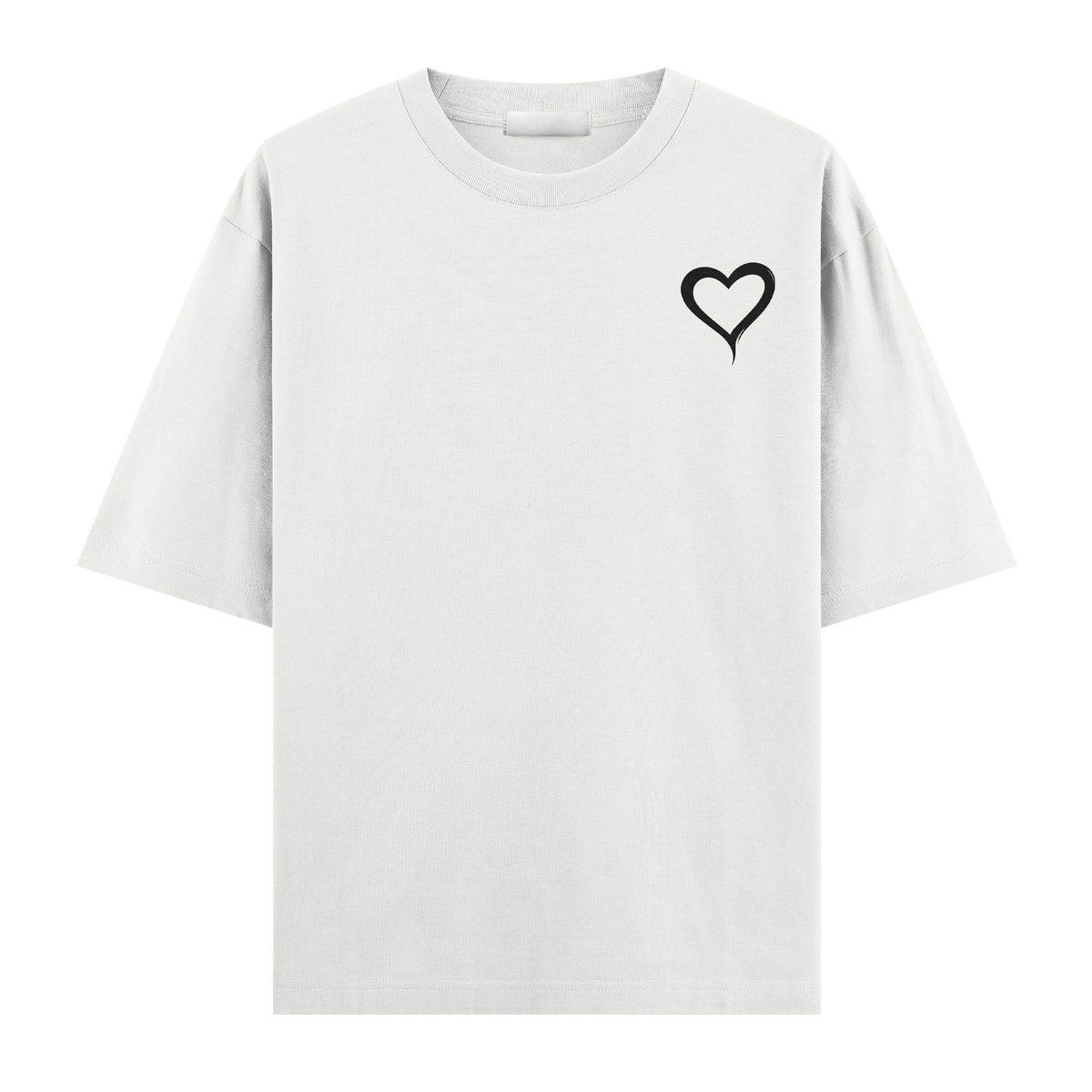 KALP Oversize T-Shirt