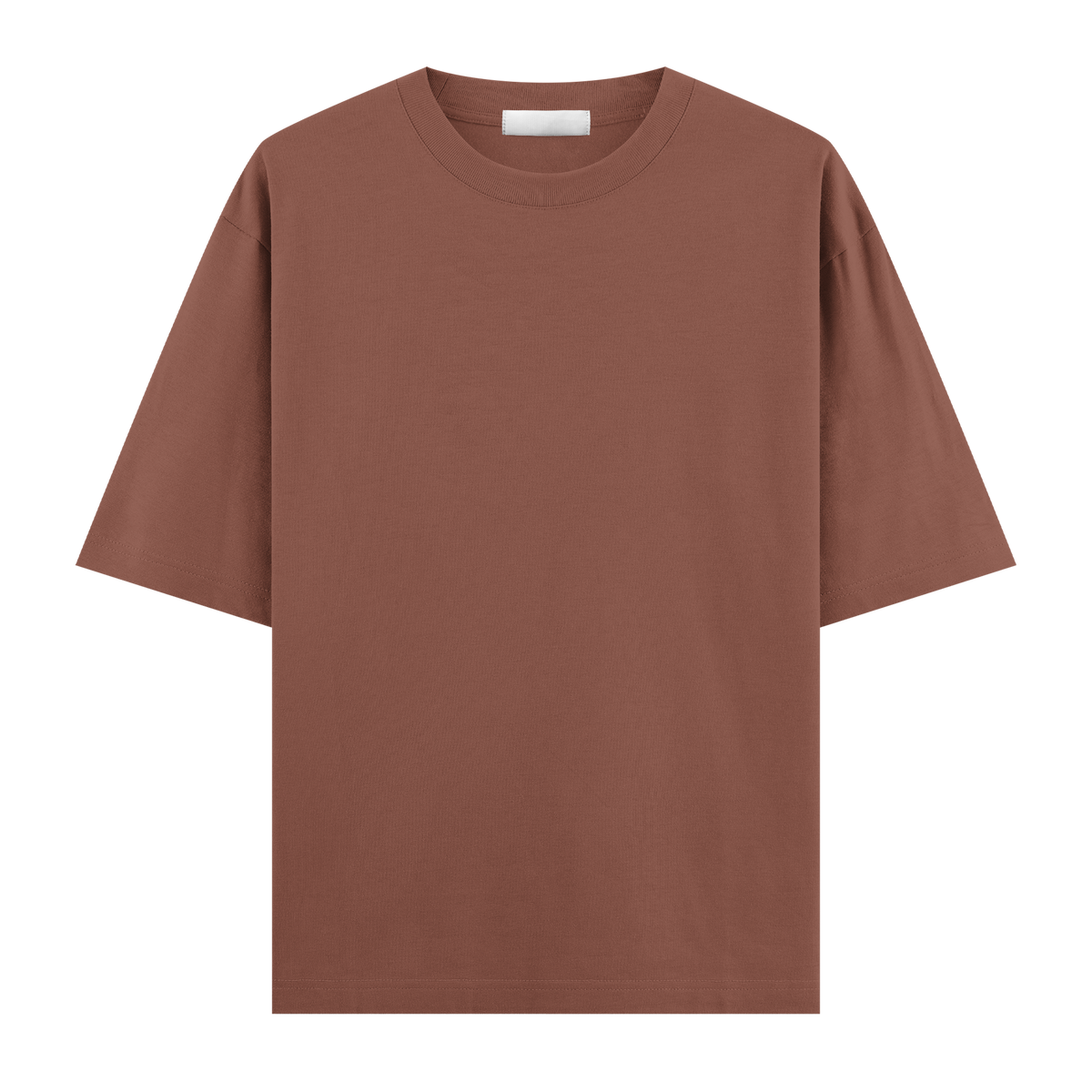 LUCK Oversize T-Shirt