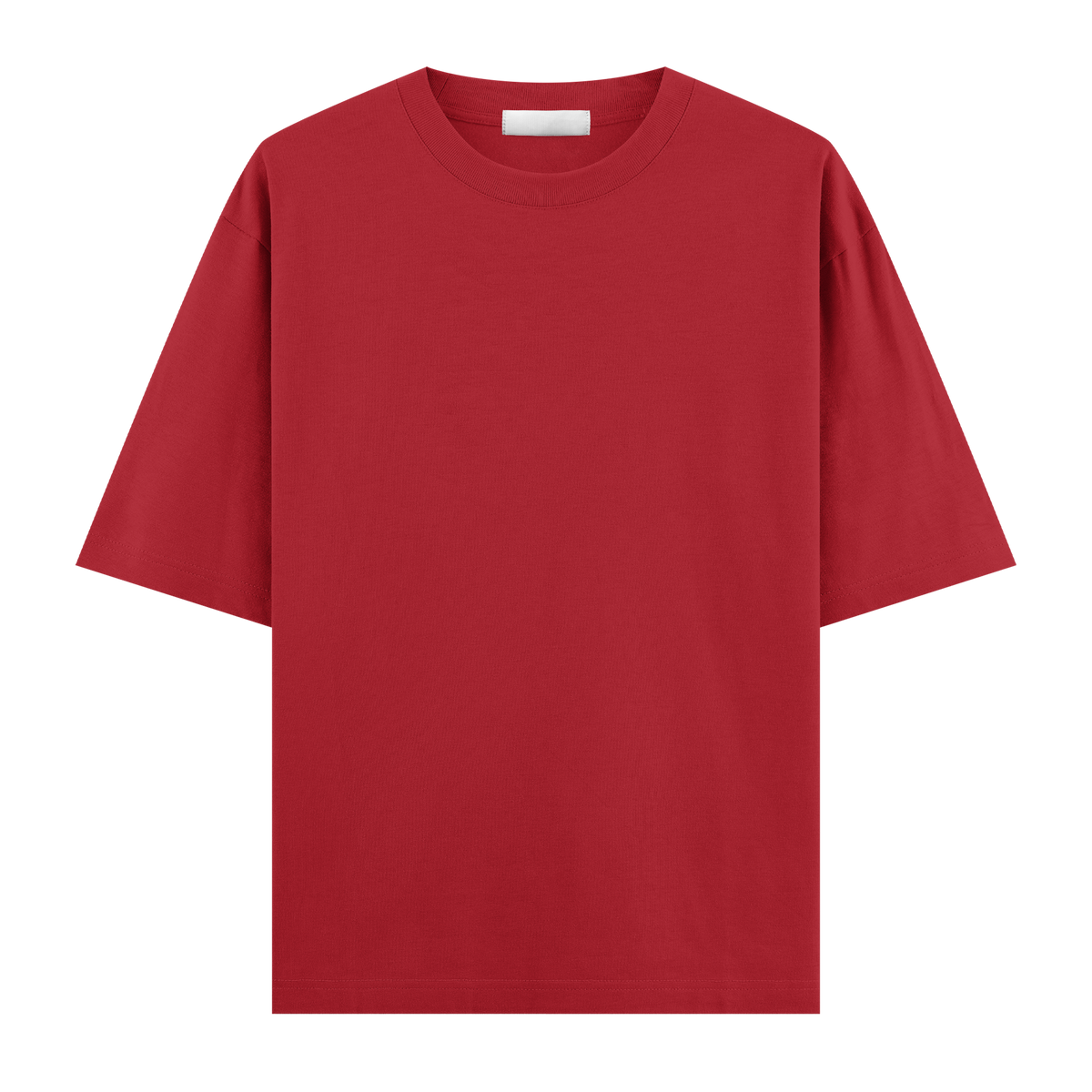LUCK Oversize T-Shirt