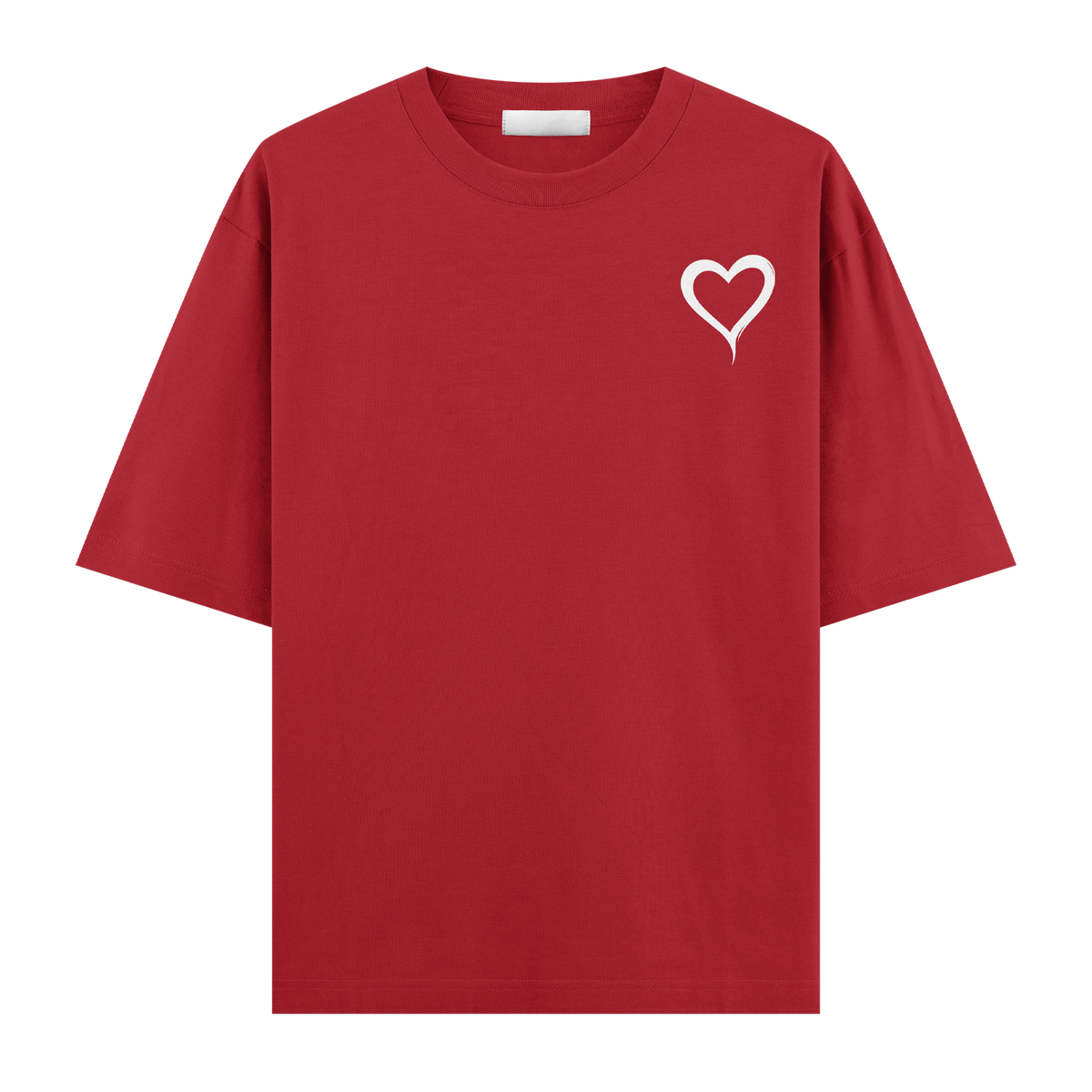 KALP Oversize T-Shirt