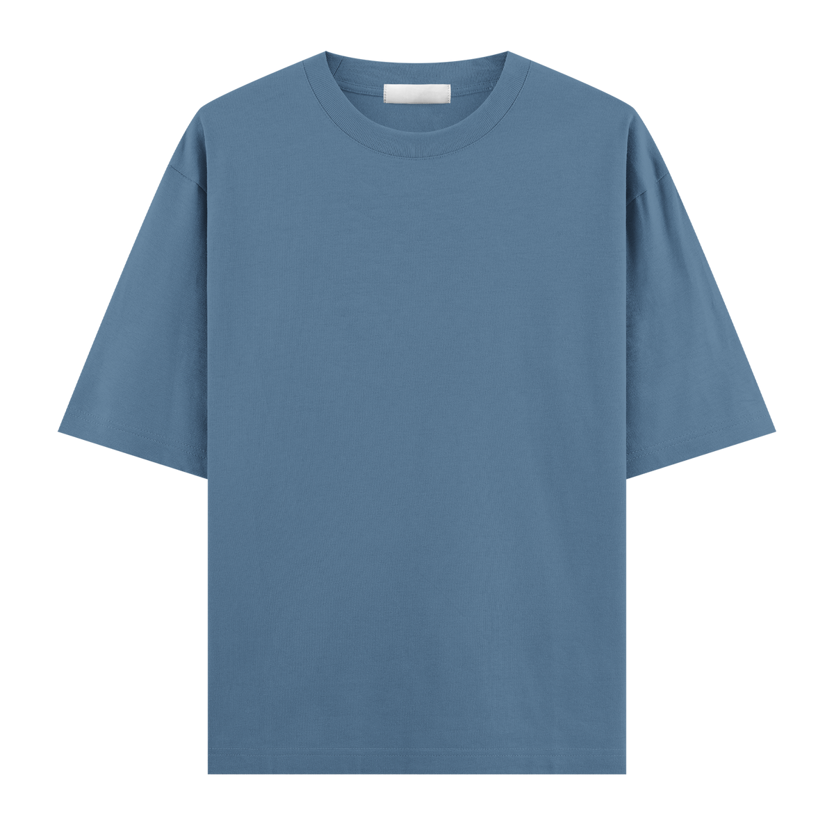 LUCK Oversize T-Shirt