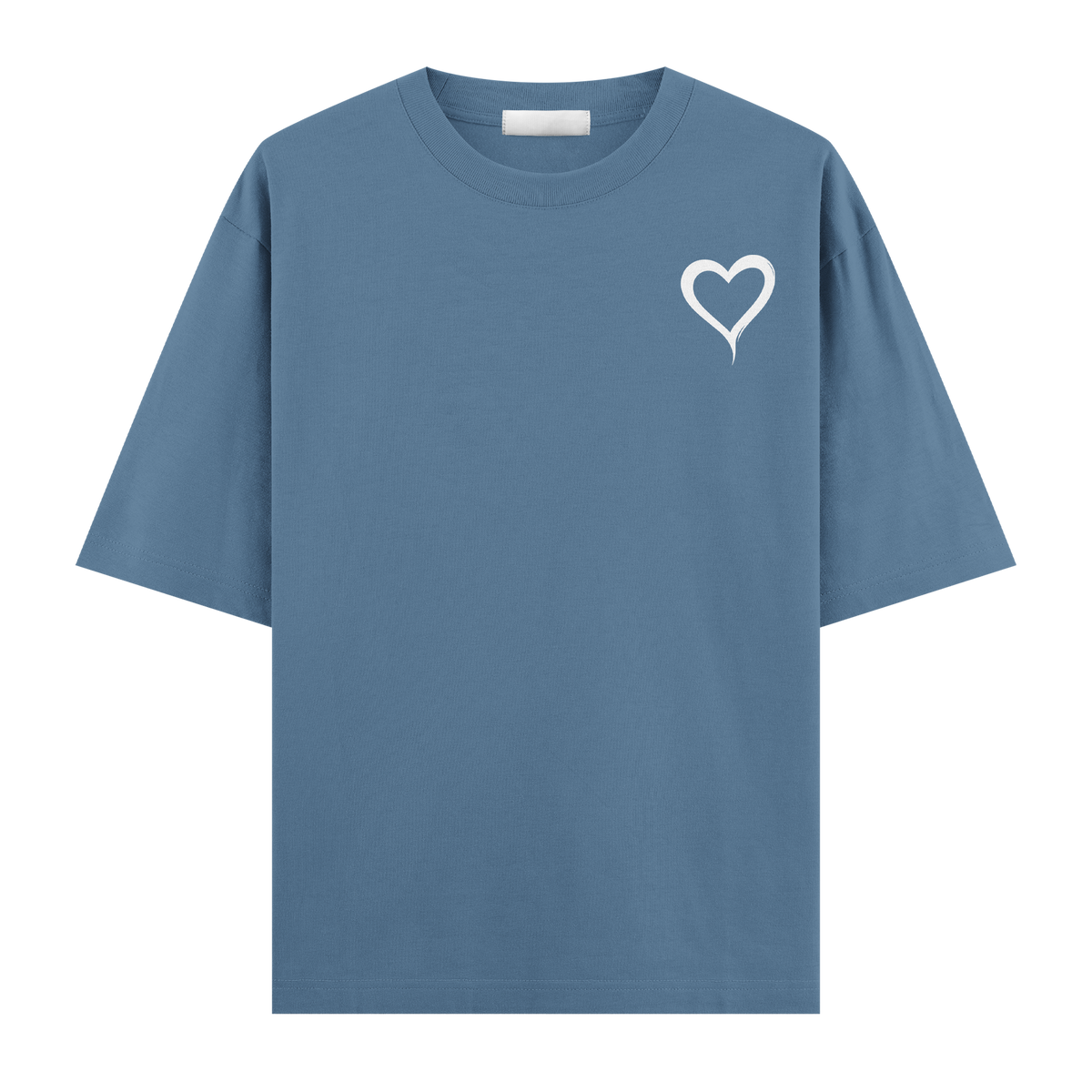 KALP Oversize T-Shirt
