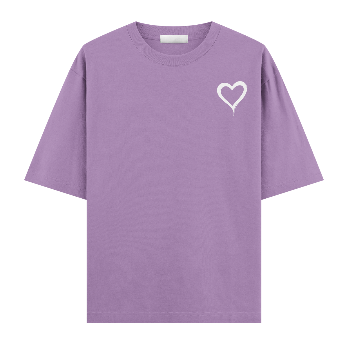 KALP Oversize T-Shirt