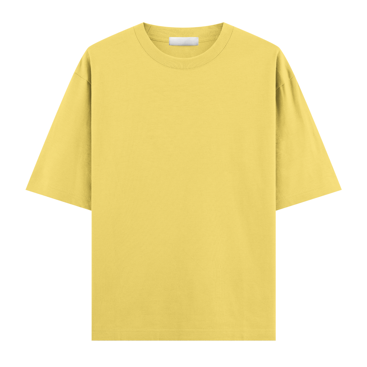 LUCK Oversize T-Shirt