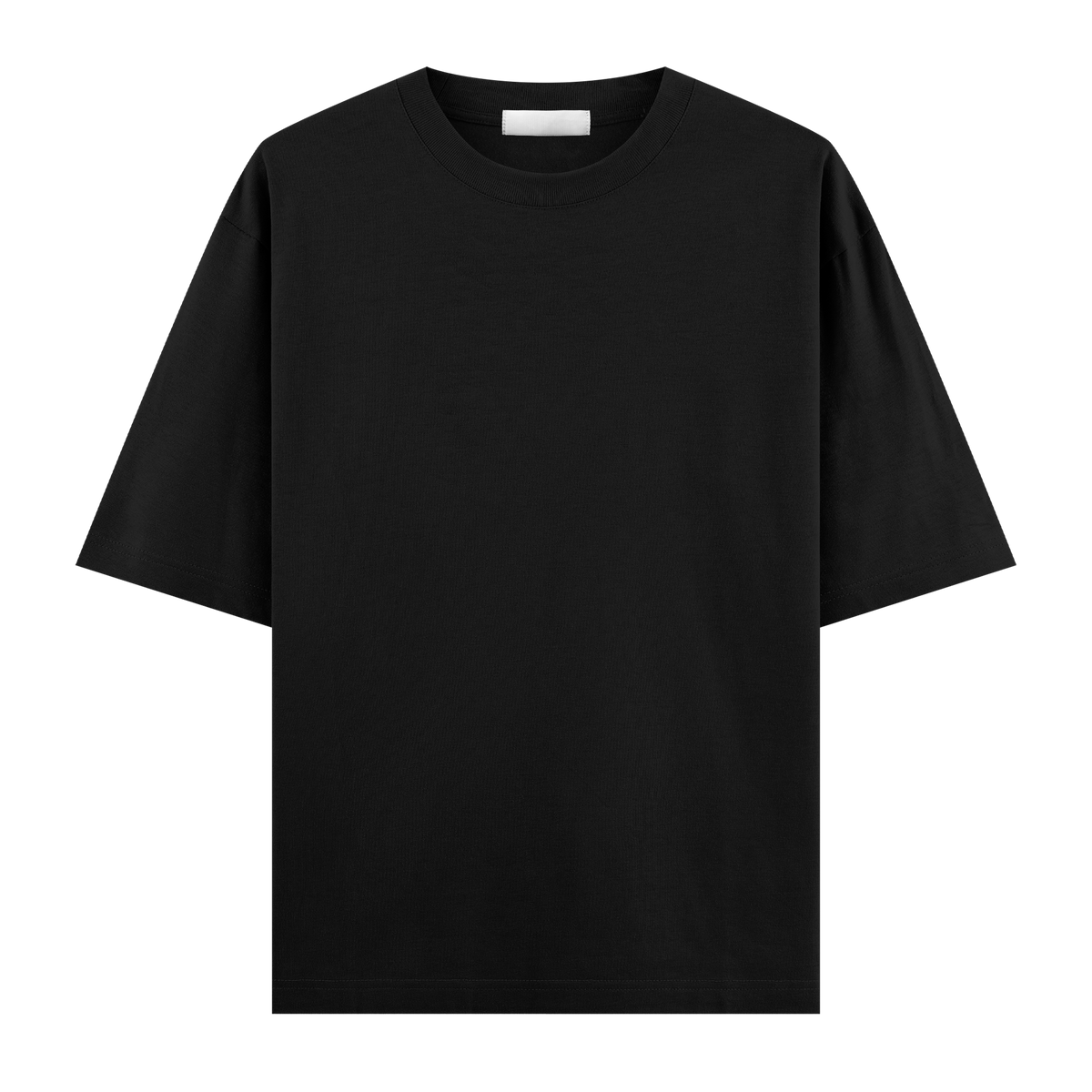 LUCK Oversize T-Shirt