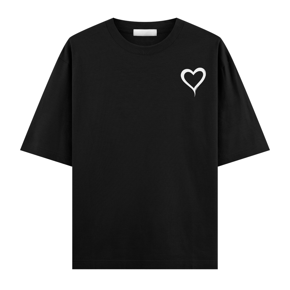 KALP Oversize T-Shirt